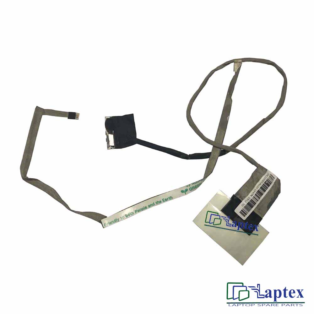 Display Cable For Asus X43B